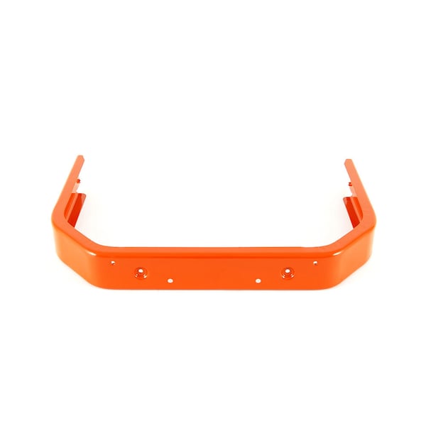 Bumper-Rear